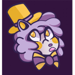 The magjesty rose fan group