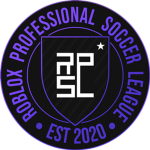 RPSL | Roblox Professional Soccer League Group Thumbnail