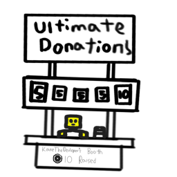 Ultimate Donations