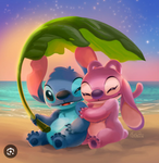 Stitch & angle <<33