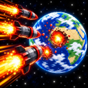 [NEW] Space Smash