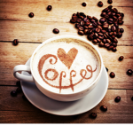"StarBucks Cafe" ( New)