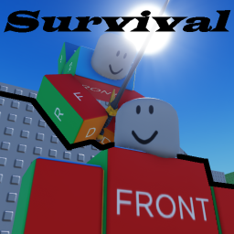 SURVIVAL [UPD]