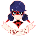 Miraculous Friends Lady_rolplay