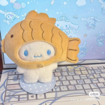Dan's Cinnamoroll Group Thumbnail