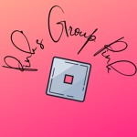 Pink's Group Pink