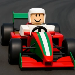 Daytona '25 icon