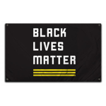 Raise awareness for black lives