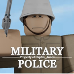 BE || Military Police