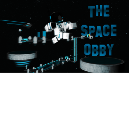 The space obby