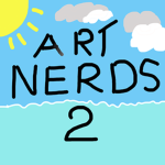 ART NERDS //