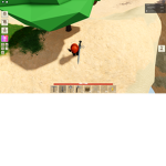 LUCKY PEOPLE FOR ROBUX