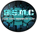 Blue Suns Mercenary Corp.