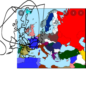europe