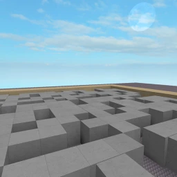 Underground Fortress (Beta) icon