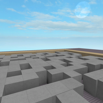 Underground Fortress (Beta)