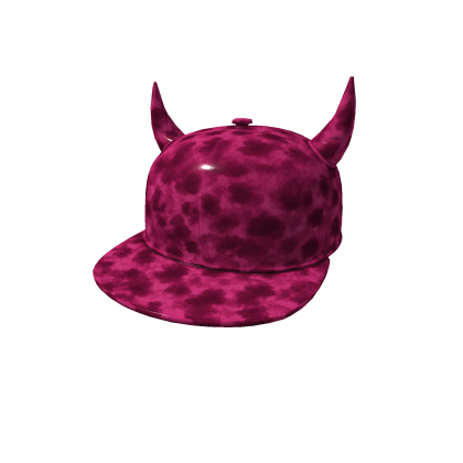 HAT PINK BY V4R thumbnail