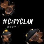 ##CapyClan