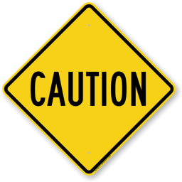 ~Caution Hangout~
