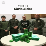 the infinite money glitch group
