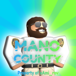 MC | Mano County Roleplay Community