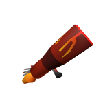 Dominus Egg Launcher