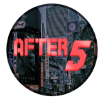 After 5 Studios