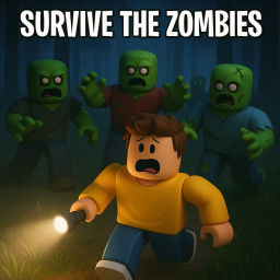 survive the zombies
