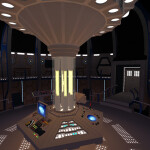 12th Doctors TARDIS