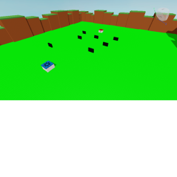 Supa paintball [UPDATE]