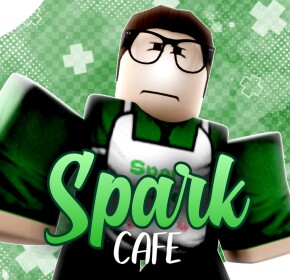 Spark Cafe | V1