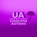 UA | Umbrella Airlines