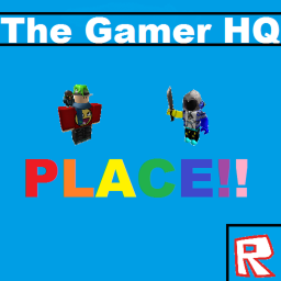 The Gamer HQ Place
