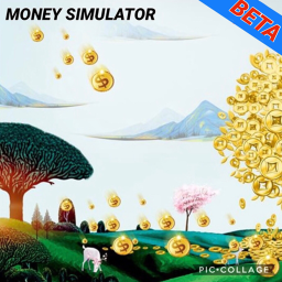 [Rebirth Portals] Money Simulator [BETA]