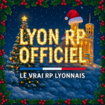 Lyon RP Officiel V2