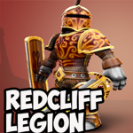 RedCliff Legion