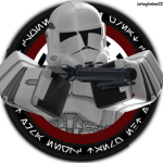 G.A.R 41st Elite Corps
