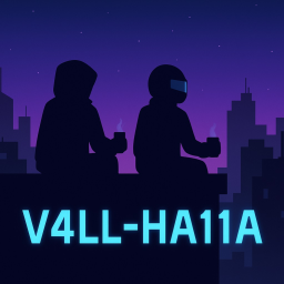 V4LL-HA11A