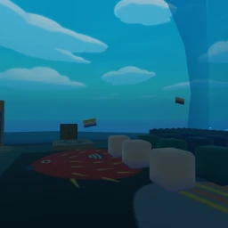The SEAnsory Room icon