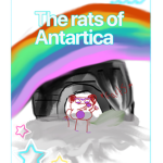 the rats of antarctica