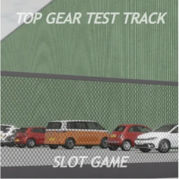 Top Gear: Test track icon