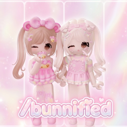 [NEW 🐇] cutecore matching outfits