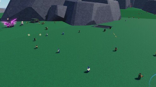 Tower Battles: Zombie Simulator