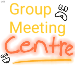 Group Meeting Lobby