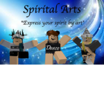 Spirital Arts