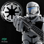 [STGE] Imperial Commandos Special Unit