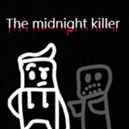 The midnight killer (HORROR)