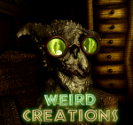 WeirdCreations