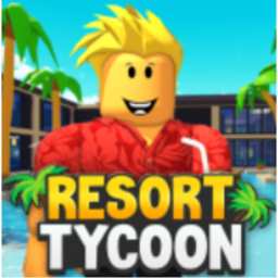 Private Resort Tycoon