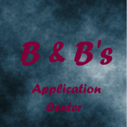 Bud & Bella's Bar and Grill || Application Center